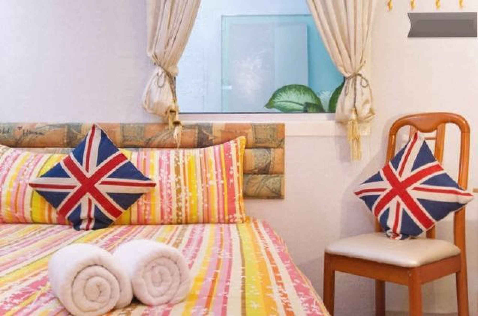 Penang Old House Homestay Джорджтаун Экстерьер фото