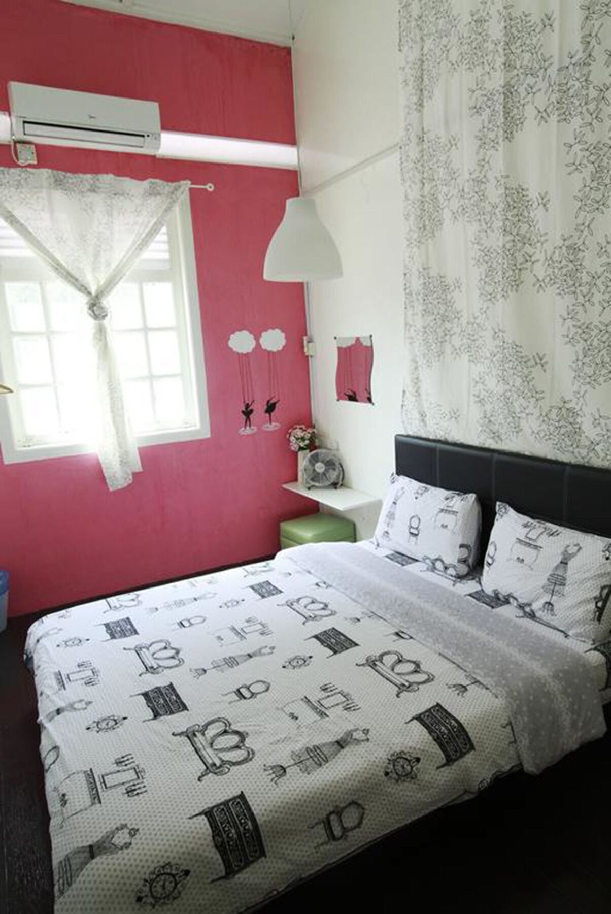 Penang Old House Homestay Джорджтаун Экстерьер фото